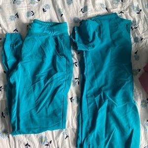 Figs Scrub Set - Small